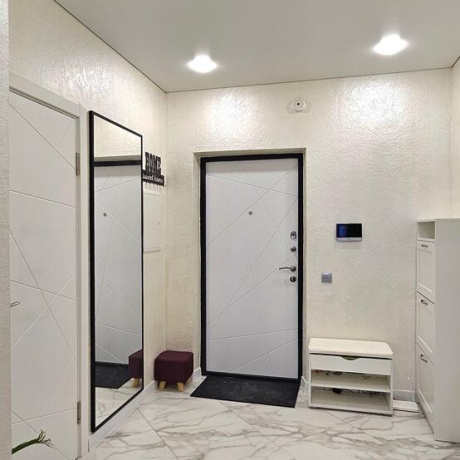 Фотография 2-комнатная квартира по адресу Семашко ул., д. 4 к. Д - фото 6