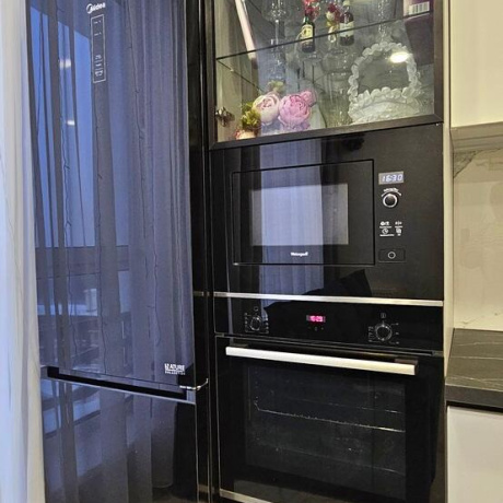 Фотография 2-комнатная квартира по адресу Семашко ул., д. 4 к. Д - фото 3