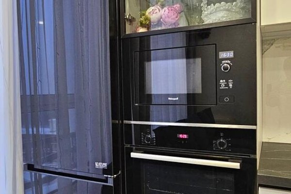 2-комнатная квартира по адресу Семашко ул., д. 4 к. Д - фото 3