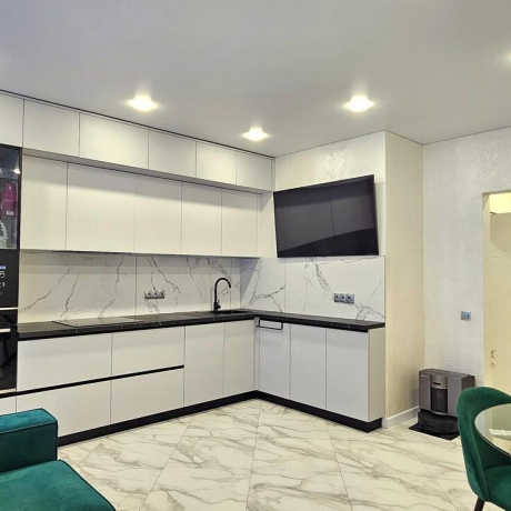 Фотография 2-комнатная квартира по адресу Семашко ул., д. 4 к. Д - фото 2