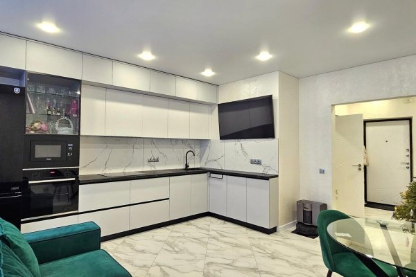 2-комнатная квартира по адресу Семашко ул., д. 4 к. Д - фото 2