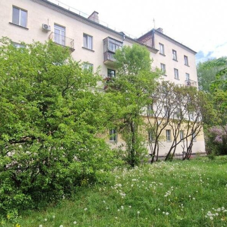 Фотография 2-комнатная квартира по адресу Красноармейская ул., д. 34 к. А - фото 16