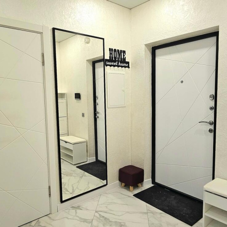 Фотография 2-комнатная квартира по адресу Семашко ул., д. 4 к. Д - фото 7