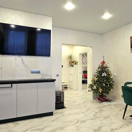 Фотография 2-комнатная квартира по адресу Семашко ул., д. 4 к. Д - фото 5