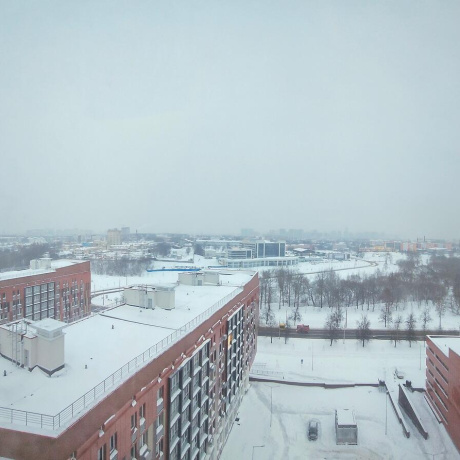 Фотография 2-комнатная квартира по адресу Семашко ул., д. 4 к. Д - фото 14