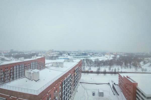 2-комнатная квартира по адресу Семашко ул., д. 4 к. Д - фото 14