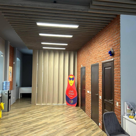 Фотография Сдается офисное помещение по адресу г. Минск, Маркса ул., д. 20 - фото 2