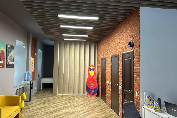 Сдается офисное помещение по адресу г. Минск, Маркса ул., д. 20 - фото 2