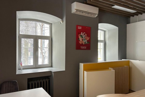 Сдается офисное помещение по адресу г. Минск, Маркса ул., д. 20 - фото 3