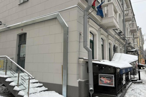 Сдается офисное помещение по адресу г. Минск, Маркса ул., д. 20 - фото 4