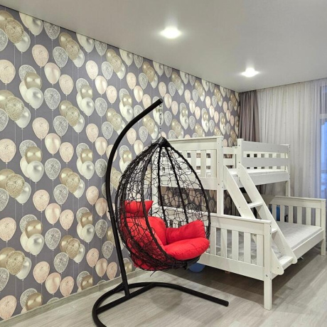 Фотография 2-комнатная квартира по адресу Семашко ул., д. 4 к. Д - фото 11