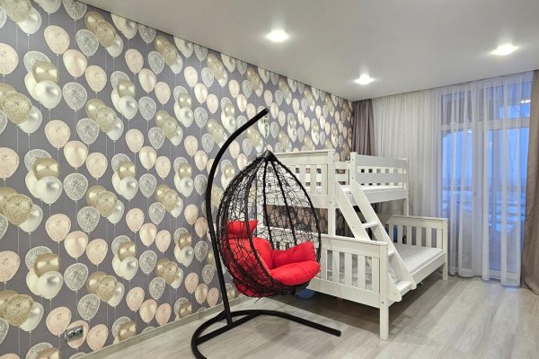 2-комнатная квартира по адресу Семашко ул., д. 4 к. Д - фото 11