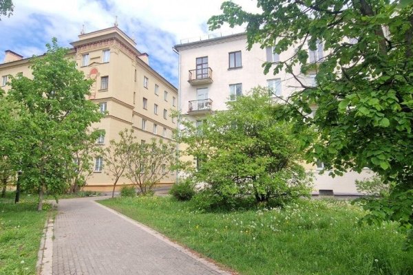 2-комнатная квартира по адресу Красноармейская ул., д. 34 к. А - фото 17