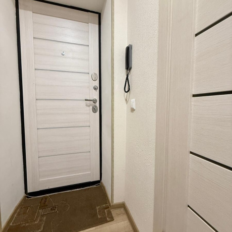 Фотография 3-комнатная квартира по адресу Осипенко ул., д. 32 - фото 19