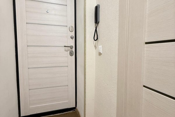 3-комнатная квартира по адресу Осипенко ул., д. 32 - фото 19