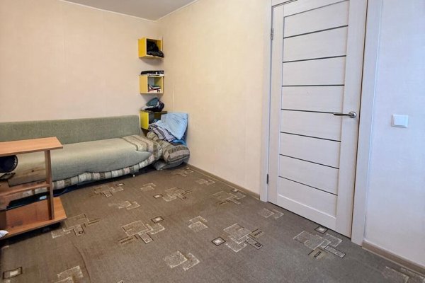 3-комнатная квартира по адресу Осипенко ул., д. 32 - фото 13