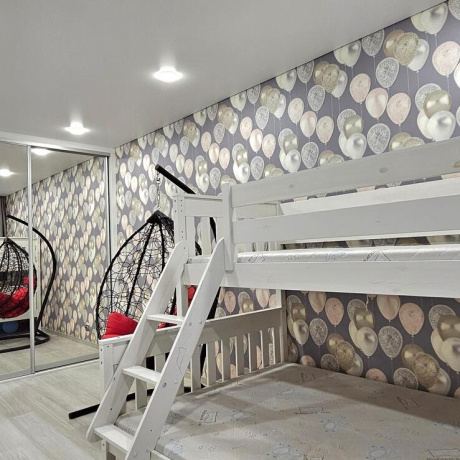 Фотография 2-комнатная квартира по адресу Семашко ул., д. 4 к. Д - фото 12