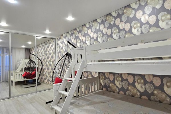 2-комнатная квартира по адресу Семашко ул., д. 4 к. Д - фото 12