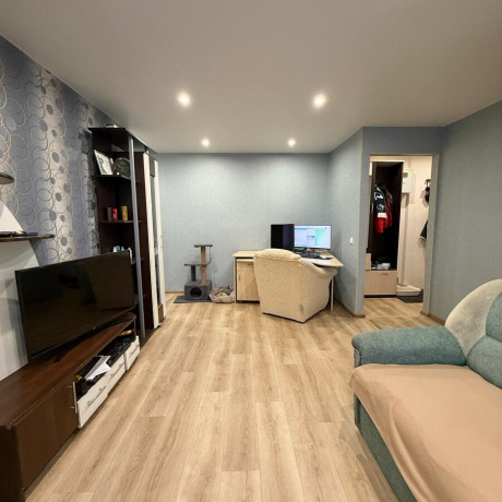 Фотография 3-комнатная квартира по адресу Осипенко ул., д. 32 - фото 4