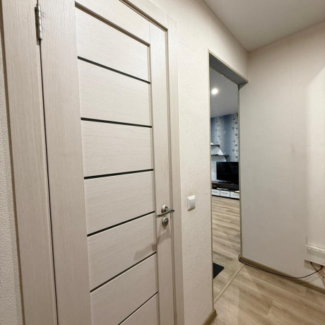 Фотография 3-комнатная квартира по адресу Осипенко ул., д. 32 - фото 17