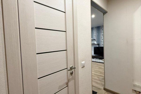 3-комнатная квартира по адресу Осипенко ул., д. 32 - фото 17