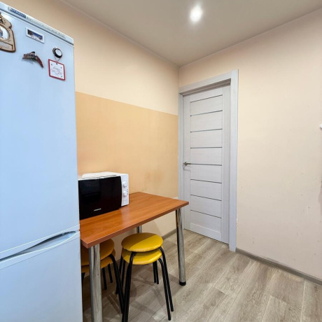 Фотография 3-комнатная квартира по адресу Осипенко ул., д. 32 - фото 15