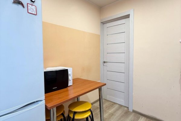 3-комнатная квартира по адресу Осипенко ул., д. 32 - фото 15