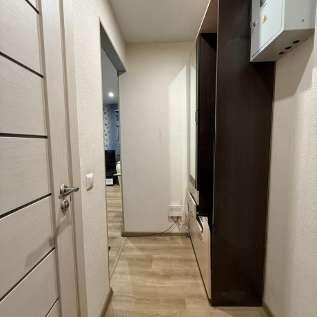 Фотография 3-комнатная квартира по адресу Осипенко ул., д. 32 - фото 18