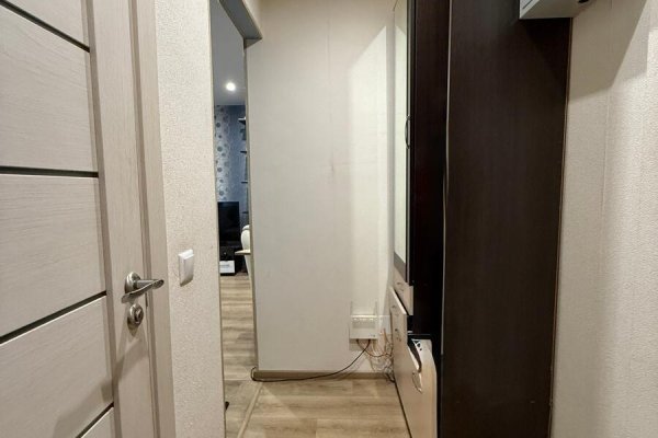 3-комнатная квартира по адресу Осипенко ул., д. 32 - фото 18