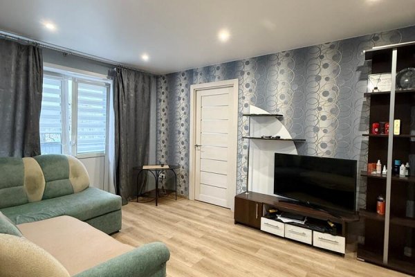 3-комнатная квартира по адресу Осипенко ул., д. 32 - фото 2