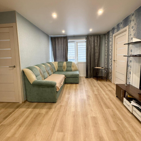 Фотография 3-комнатная квартира по адресу Осипенко ул., д. 32 - фото 5