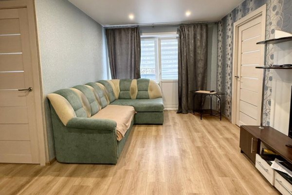 3-комнатная квартира по адресу Осипенко ул., д. 32 - фото 5