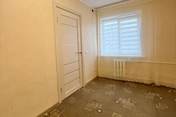 3-комнатная квартира по адресу Осипенко ул., д. 32 - фото 11