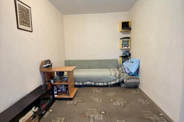 3-комнатная квартира по адресу Осипенко ул., д. 32 - фото 12