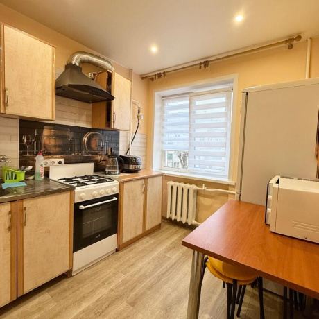 Фотография 3-комнатная квартира по адресу Осипенко ул., д. 32 - фото 14