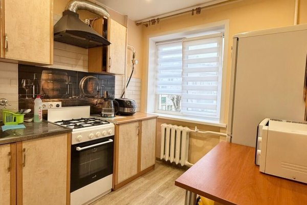 3-комнатная квартира по адресу Осипенко ул., д. 32 - фото 14