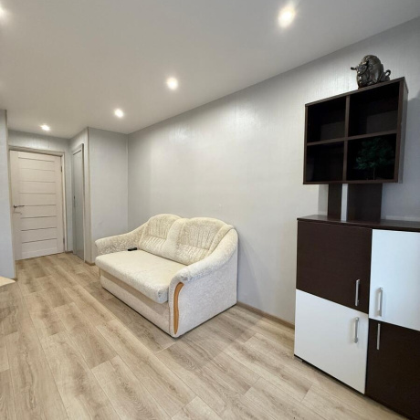 Фотография 3-комнатная квартира по адресу Осипенко ул., д. 32 - фото 10