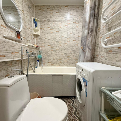 Фотография 3-комнатная квартира по адресу Осипенко ул., д. 32 - фото 16