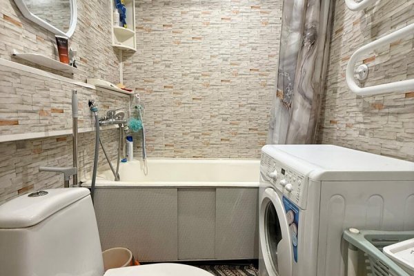 3-комнатная квартира по адресу Осипенко ул., д. 32 - фото 16