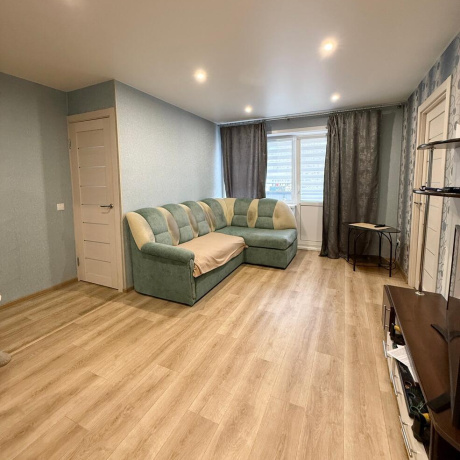 Фотография 3-комнатная квартира по адресу Осипенко ул., д. 32 - фото 6