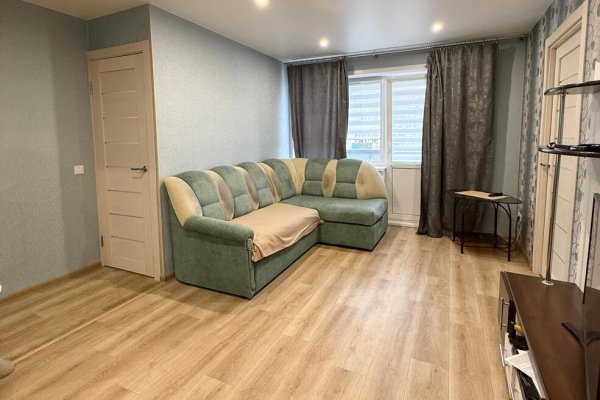 3-комнатная квартира по адресу Осипенко ул., д. 32 - фото 6