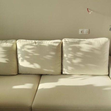 Фотография 1-комнатная квартира по адресу Менделеева ул., д. 25 - фото 6