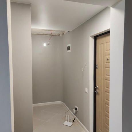 Фотография 1-комнатная квартира по адресу Менделеева ул., д. 25 - фото 15