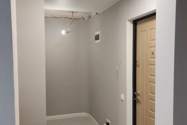 1-комнатная квартира по адресу Менделеева ул., д. 25 - фото 15