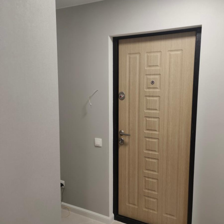 Фотография 1-комнатная квартира по адресу Менделеева ул., д. 25 - фото 16