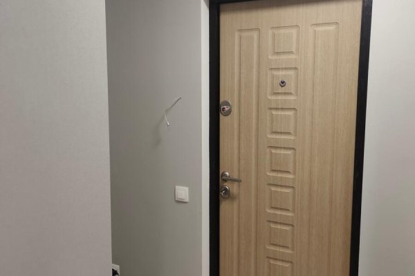 1-комнатная квартира по адресу Менделеева ул., д. 25 - фото 16