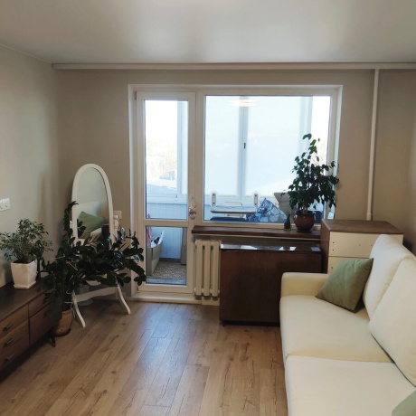 Фотография 1-комнатная квартира по адресу Менделеева ул., д. 25 - фото 3