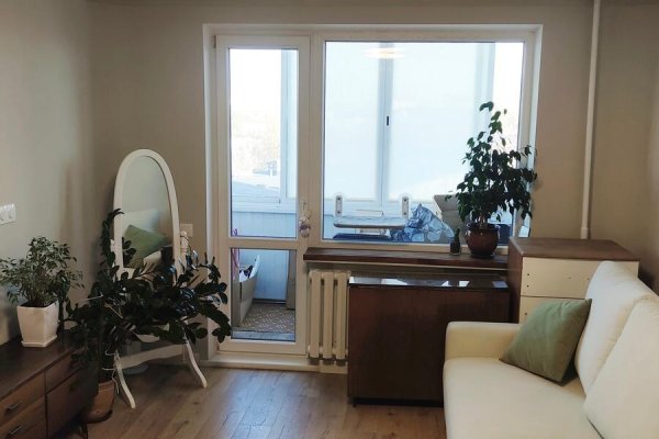 1-комнатная квартира по адресу Менделеева ул., д. 25 - фото 3