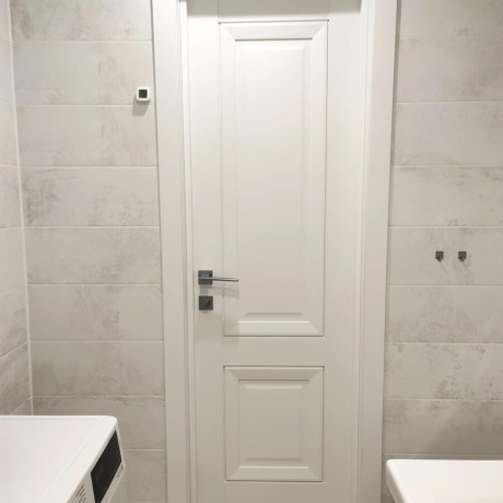 Фотография 1-комнатная квартира по адресу Менделеева ул., д. 25 - фото 10