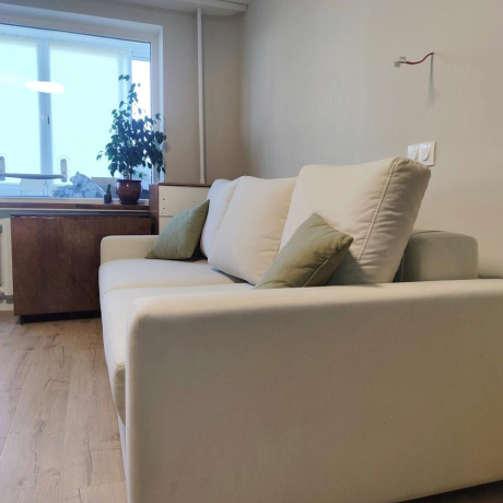 Фотография 1-комнатная квартира по адресу Менделеева ул., д. 25 - фото 5